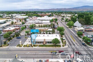 Plus de détails pour 5006 W Emerald St, Boise, ID - Commerce de détail à louer