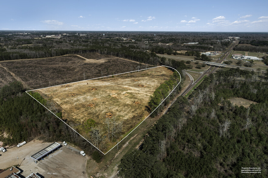 4149 Highway 24 W, Mccomb, MS for sale - Primary Photo - Image 1 of 11