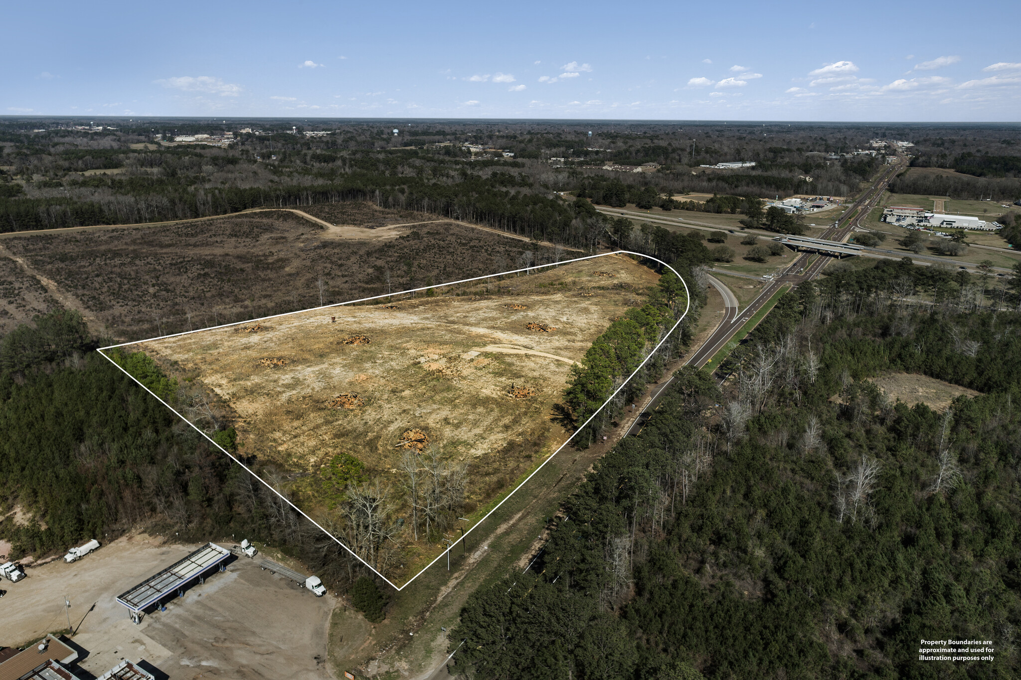 4149 Highway 24 W, Mccomb, MS for sale Primary Photo- Image 1 of 12