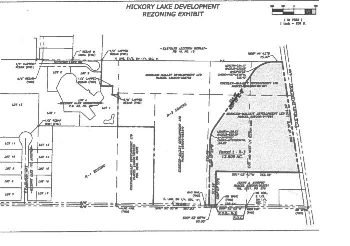 E US Route 224, Findlay, OH for sale - Building Photo - Image 2 of 2