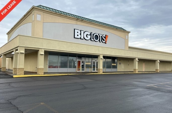 795-985 Canandaigua Rd, Geneva, NY for lease - Building Photo - Image 1 of 11