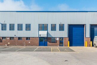 More details for 2-14 Valley Rd, Plymouth - Industrial for Lease