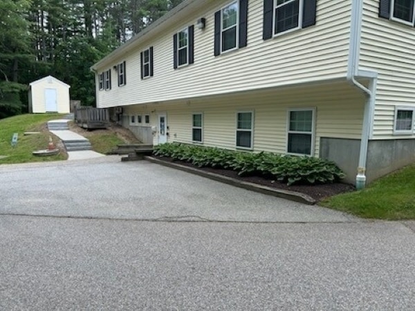 246 Southbridge Rd, Charlton, MA à louer - Photo du bâtiment - Image 3 de 6