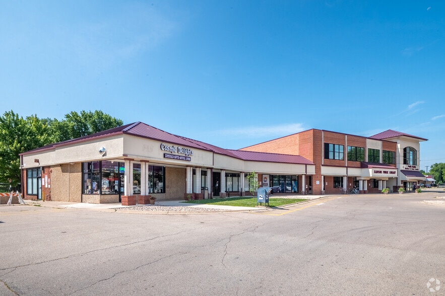 2705 E Washington Ave, Madison, WI for sale - Building Photo - Image 2 of 19