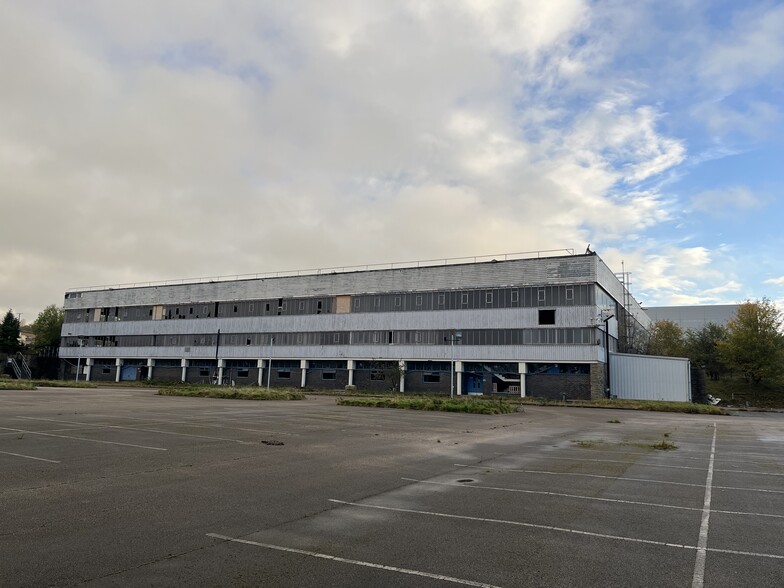 Eastern Ave, Burnley for sale - Building Photo - Image 1 of 1