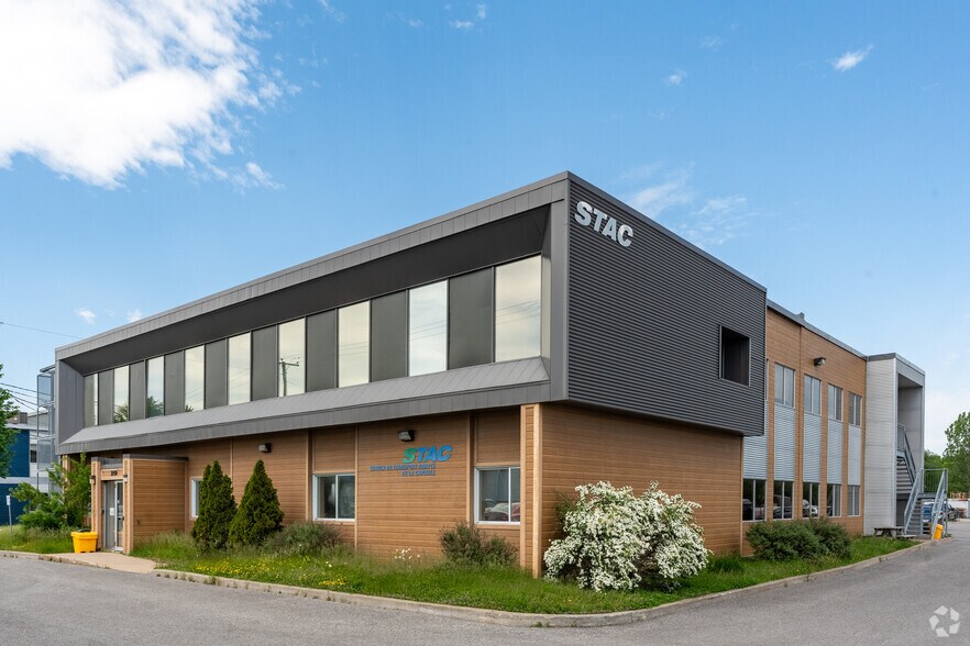 2750 Boul Wilfrid-Hamel, Québec, QC à vendre - Photo principale - Image 1 de 1