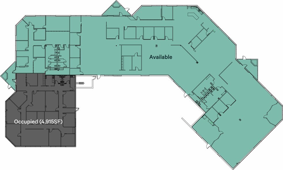 2955 Xenium Ln N, Plymouth, MN à vendre - Plan d’étage - Image 3 de 3