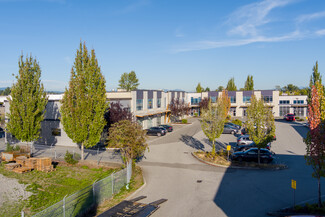 Plus de détails pour 19289 Langley Byp, Surrey, BC - Bureau à louer