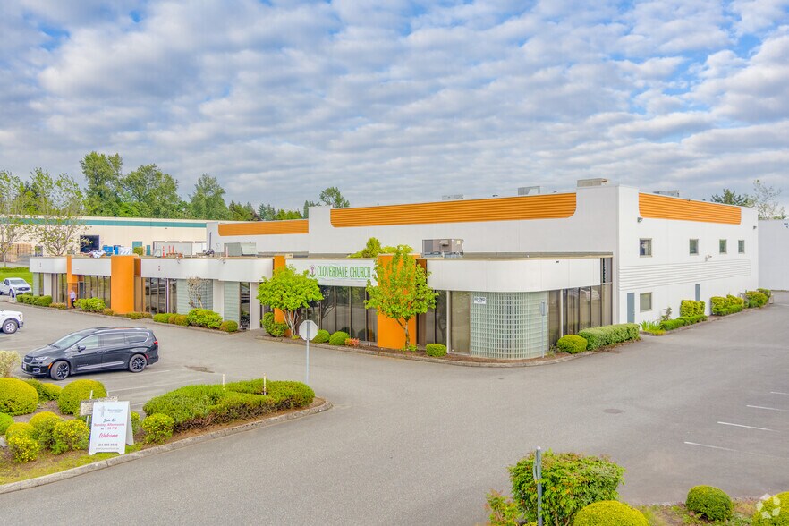 17802 66th Ave, Surrey, BC à vendre - Photo du bâtiment - Image 1 de 1