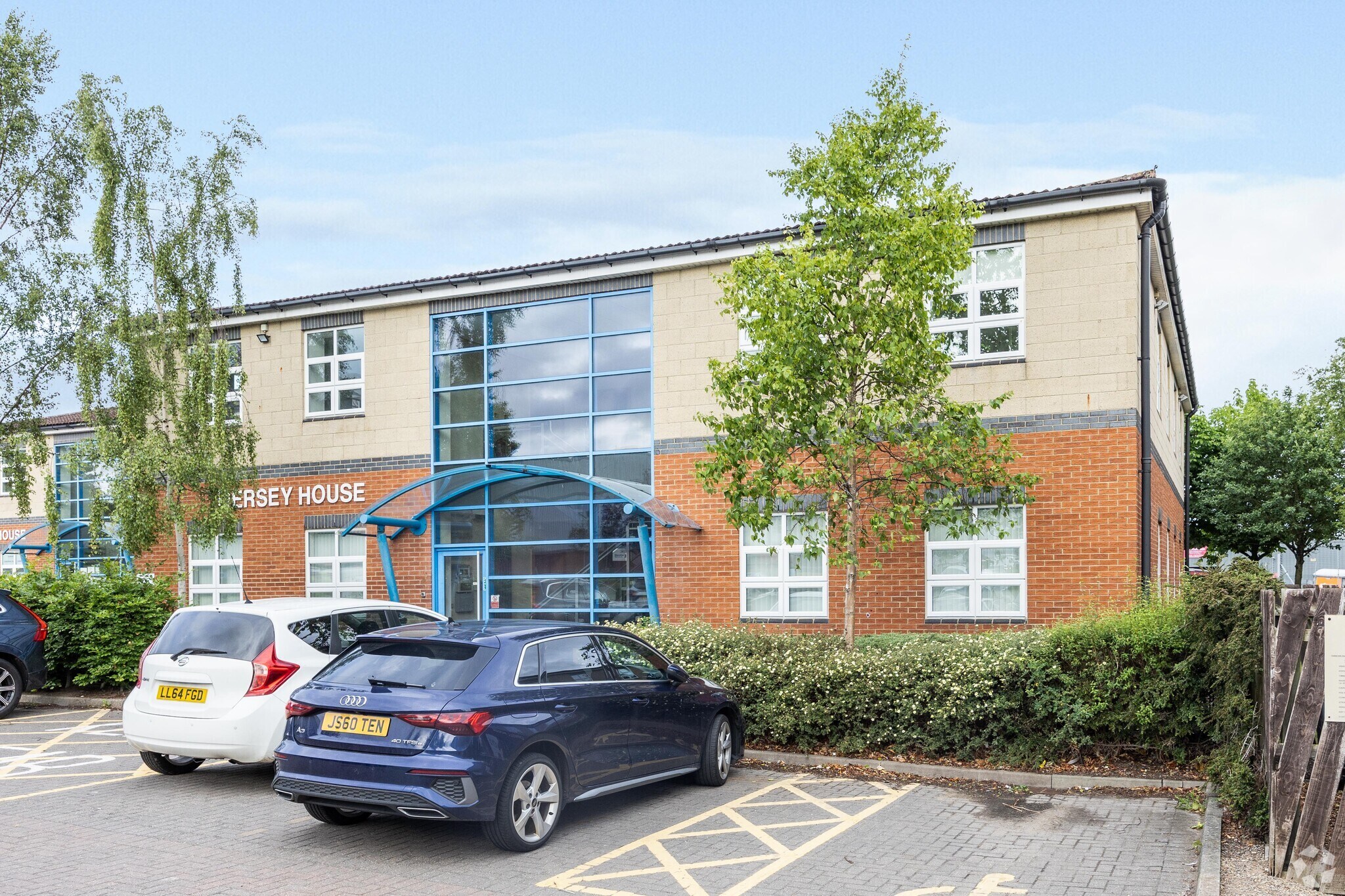 8 Mandale Park, Durham à louer Photo du bâtiment- Image 1 de 3