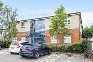 Plus de détails pour 8 Mandale Park, Durham - Bureau à louer