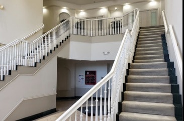 150 N Durango Dr, Las Vegas, NV for lease - Lobby - Image 3 of 4