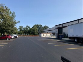 356-362 Getty Ave, Clifton NJ - Warehouse