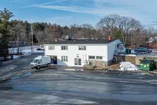 Plus de détails pour 235 Summer Rd, Boxborough, MA - Bureau à louer