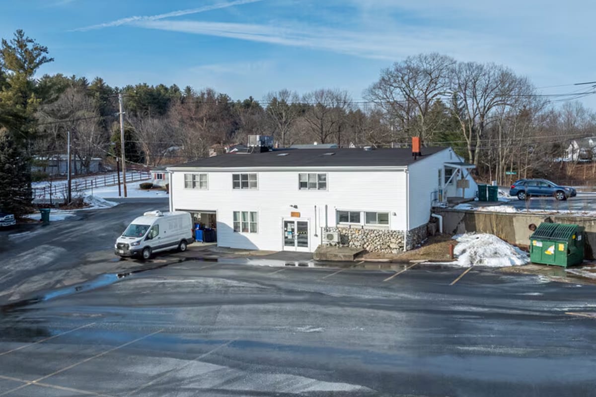 235 Summer Rd, Boxborough, MA for lease Building Photo- Image 1 of 14