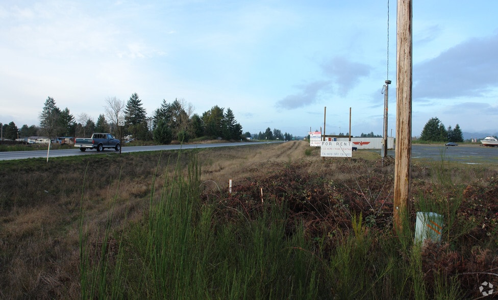 19635 Sargent Rd SW, Rochester, WA for lease - Building Photo - Image 2 of 3