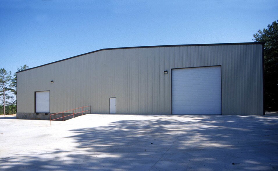 6685 Marbut Rd, Lithonia, GA à vendre - Photo du bâtiment - Image 3 de 6