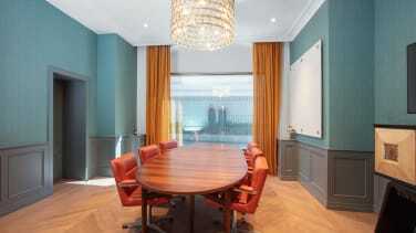 1 Oldmarket Pl, Banff à louer - Photo du bâtiment - Image 2 de 5