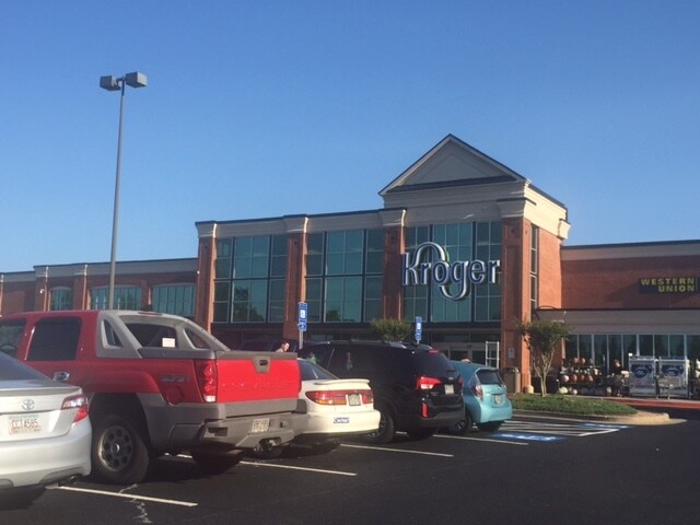 2000 GA-155 N, McDonough, GA for sale - Building Photo - Image 2 of 7