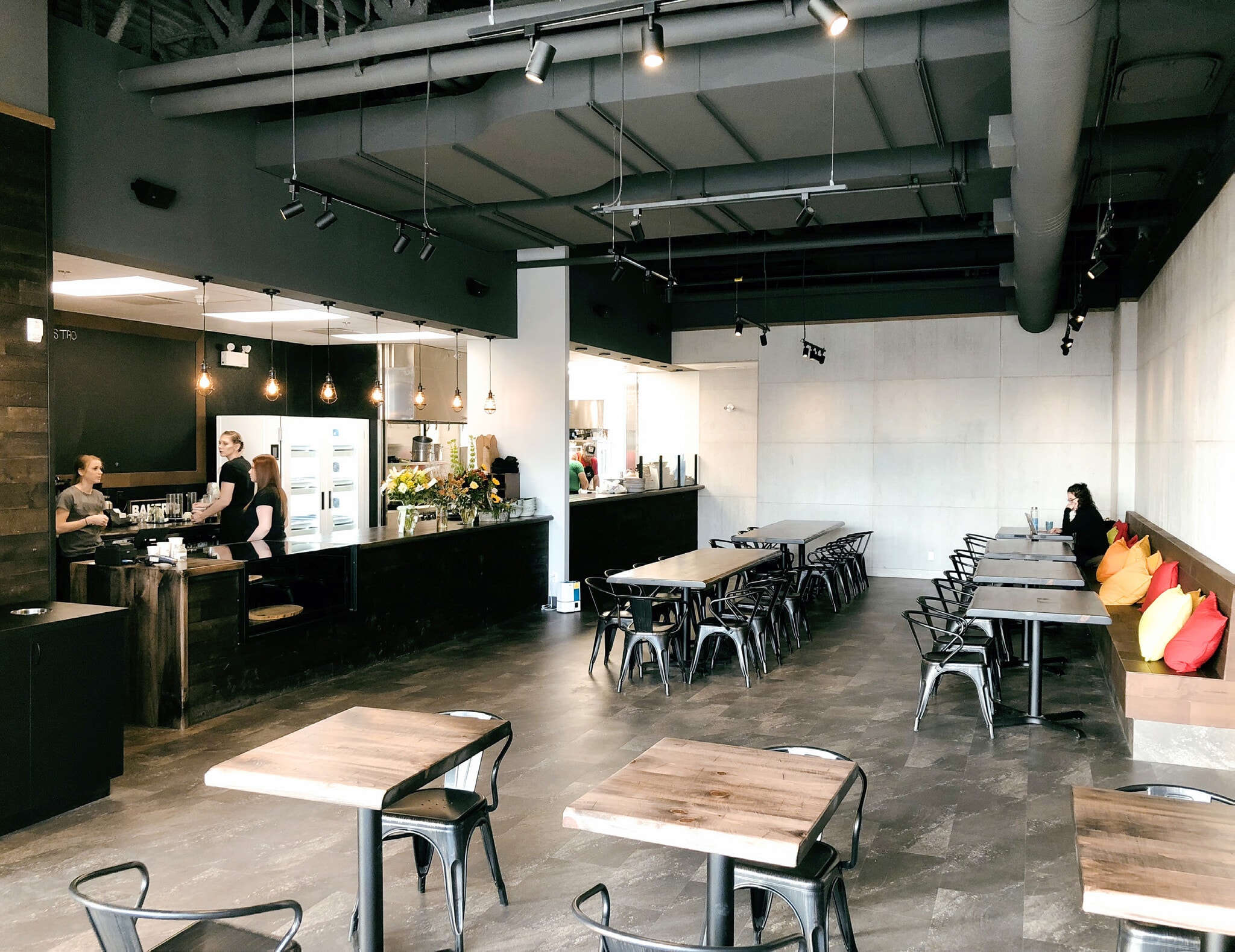 6104 104th St NW, Edmonton, AB for lease Interior Photo- Image 1 of 2