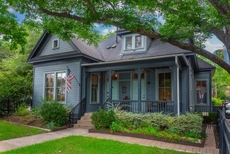 More details for 1701 & 1705 Nueces St – Office for Sale, Austin, TX