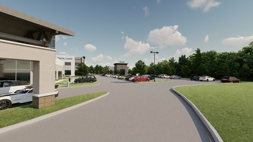 22655 US 59, Humble, TX à louer - Vidéo sur l’inscription commerciale - Image 2 de 2