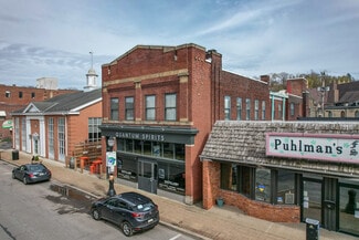 More details for 230 E Main St, Carnegie, PA - Retail for Sale