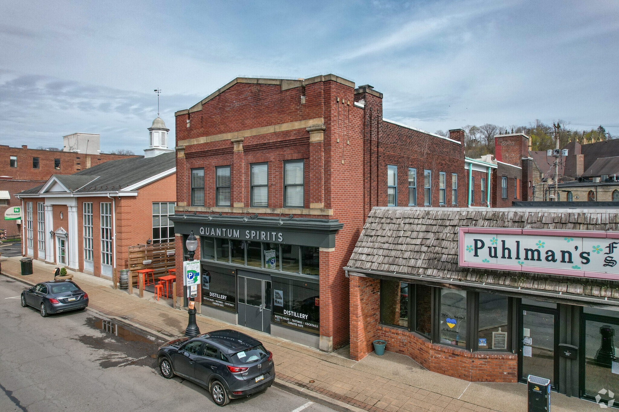 230 E Main St, Carnegie, PA for sale Primary Photo- Image 1 of 18