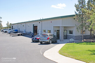 More details for 20671 High Desert Ln, Bend, OR - Industrial for Lease