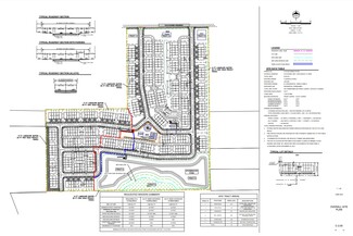 Plus de détails pour 0 Old Scenic Hwy, Lake Wales, FL - Multi-résidentiel à vendre