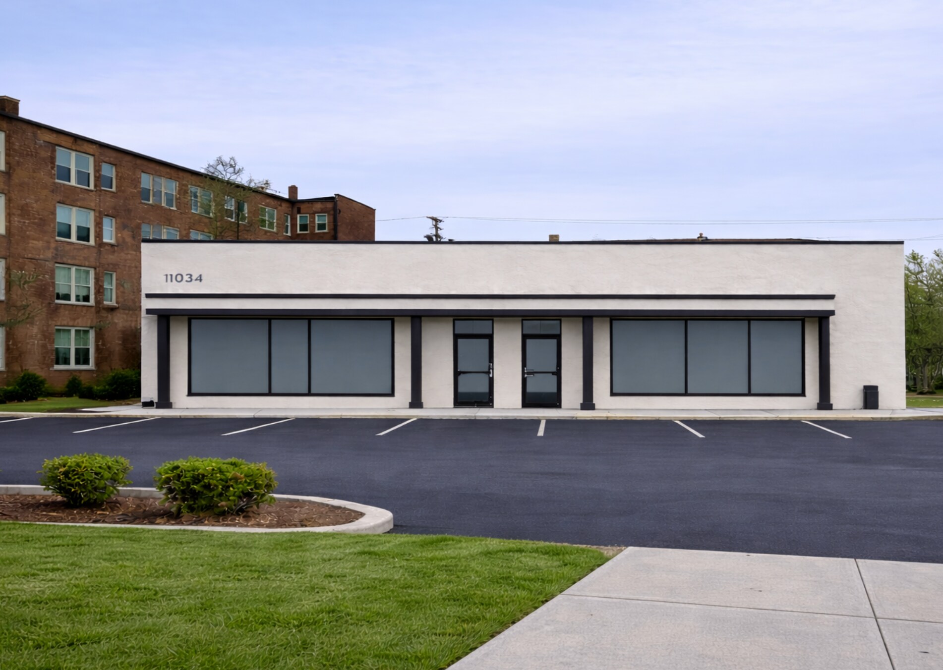 11034 Clifton Blvd, Cleveland, OH à louer Photo principale- Image 1 de 6