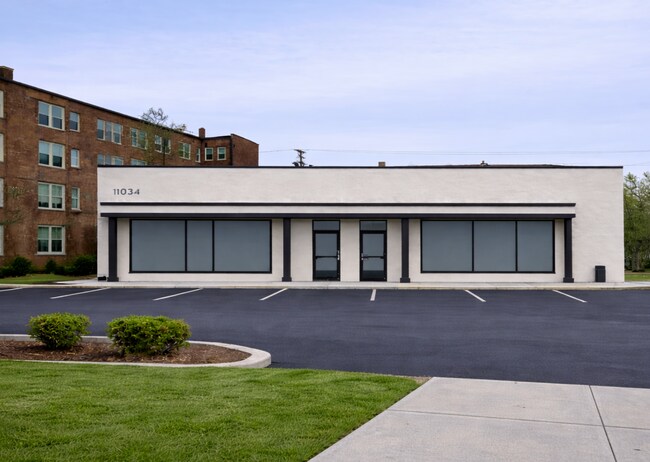 More details for 11034 Clifton Blvd, Cleveland, OH - Retail for Lease