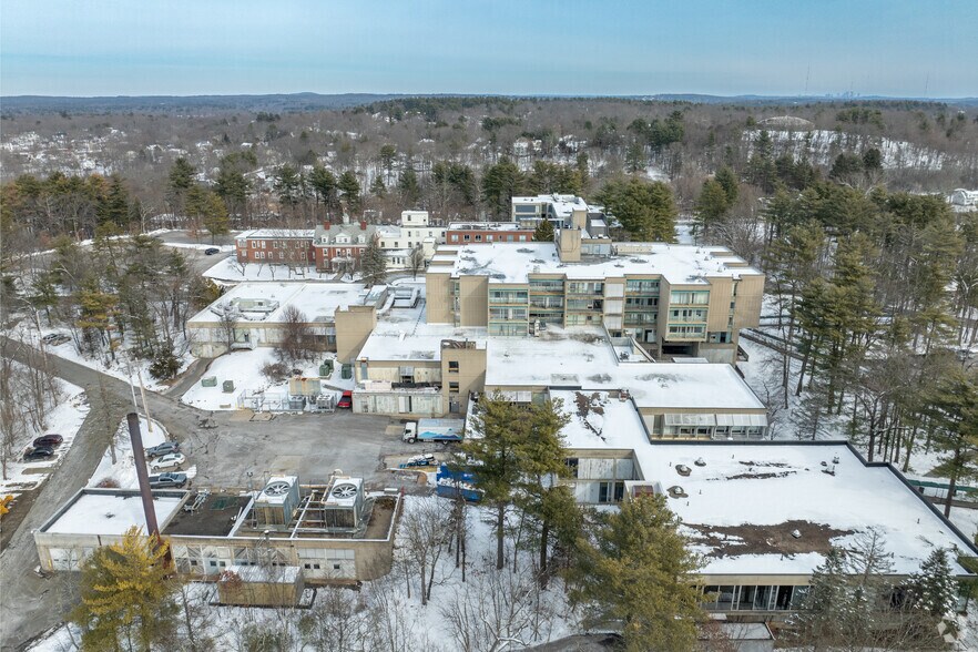 67 Union St, Natick, MA for sale - Building Photo - Image 3 of 4