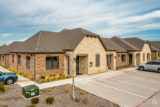 More details for 2601 Little Elm Pky, Little Elm, TX - Office for Lease