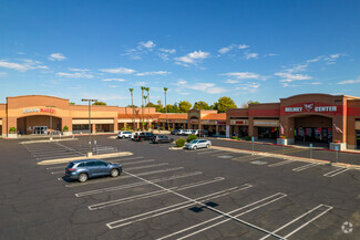 More details for 4300-4410 W Union Hills Dr, Glendale, AZ - Retail for Lease