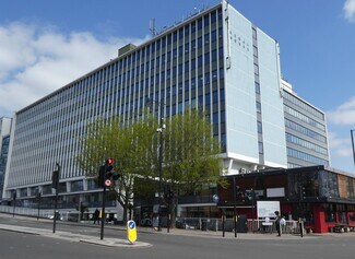 More details for 68-70 London Rd, Twickenham - Office for Lease