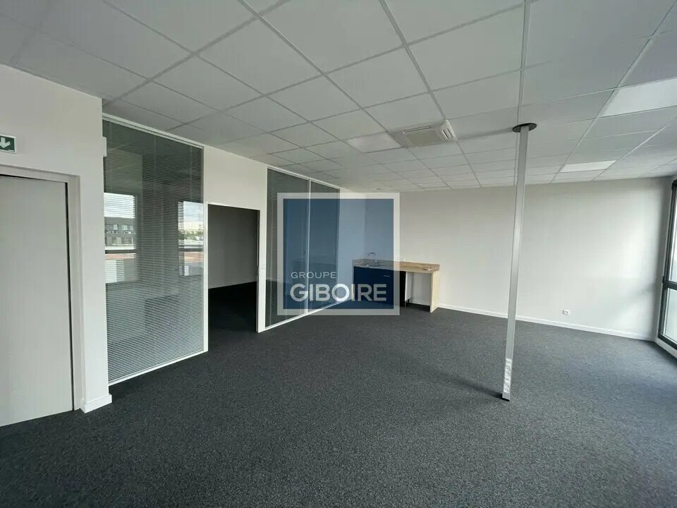 Bureau dans Angers à louer Photo principale- Image 1 de 11