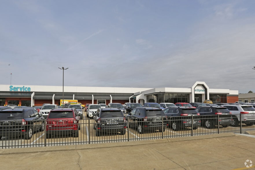 2226 Encompass Dr, Chattanooga, TN à louer - Photo du bâtiment - Image 2 de 6