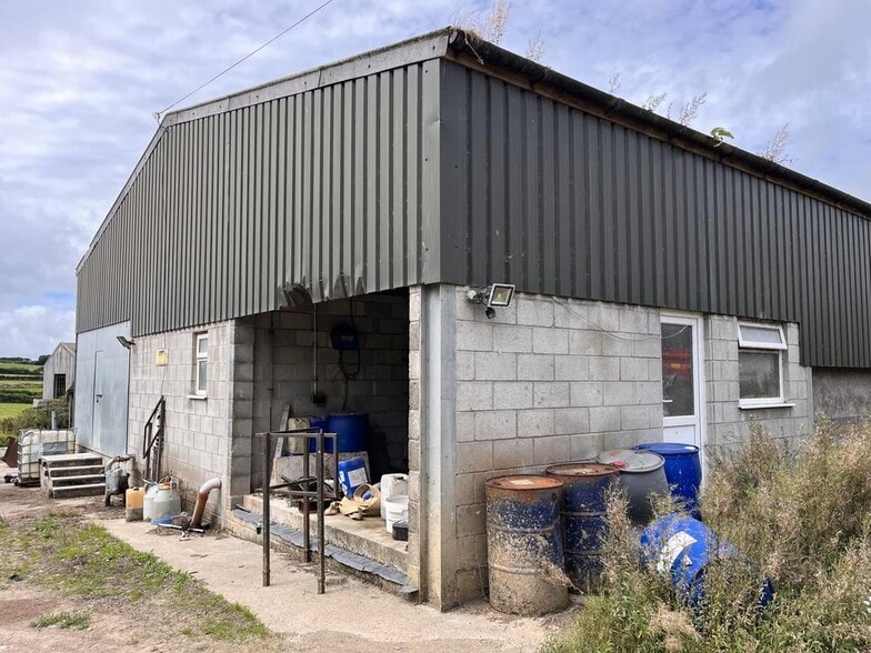St Wenn, Bodmin for lease - Building Photo - Image 2 of 14