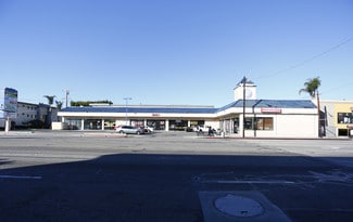 More details for 12845-12855 Prairie Ave, Hawthorne, CA - Retail for Lease