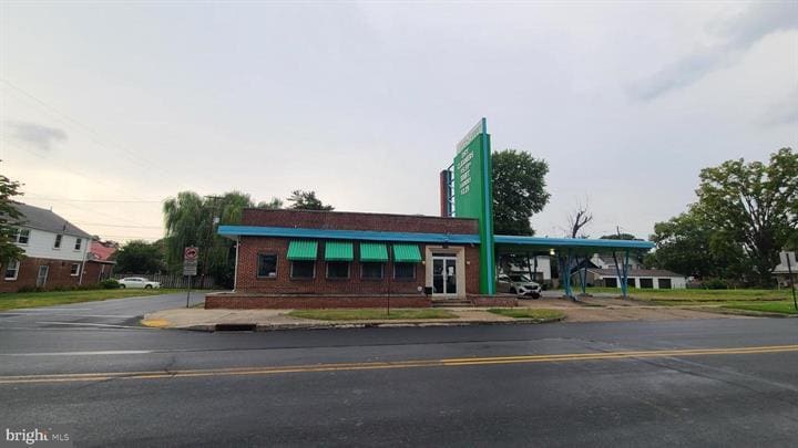 3114 Hoffman St, Harrisburg, PA for sale - Building Photo - Image 3 of 33