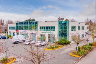 More details for 8833 Odlin Cres, Richmond, BC - Office/Retail for Lease