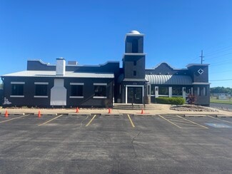 More details for 7840 Wicker Ave, Saint John, IN - Retail for Lease