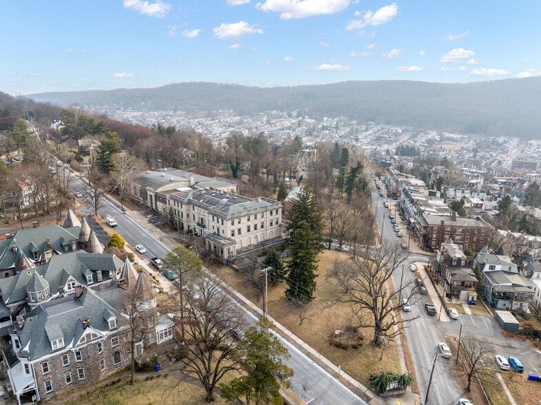 1400 Hill Rd, Reading, PA for sale - Primary Photo - Image 1 of 19