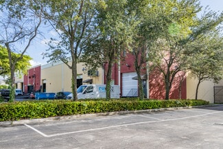 More details for 3051-3061 NW 75th Ave, Miami, FL - Industrial for Lease