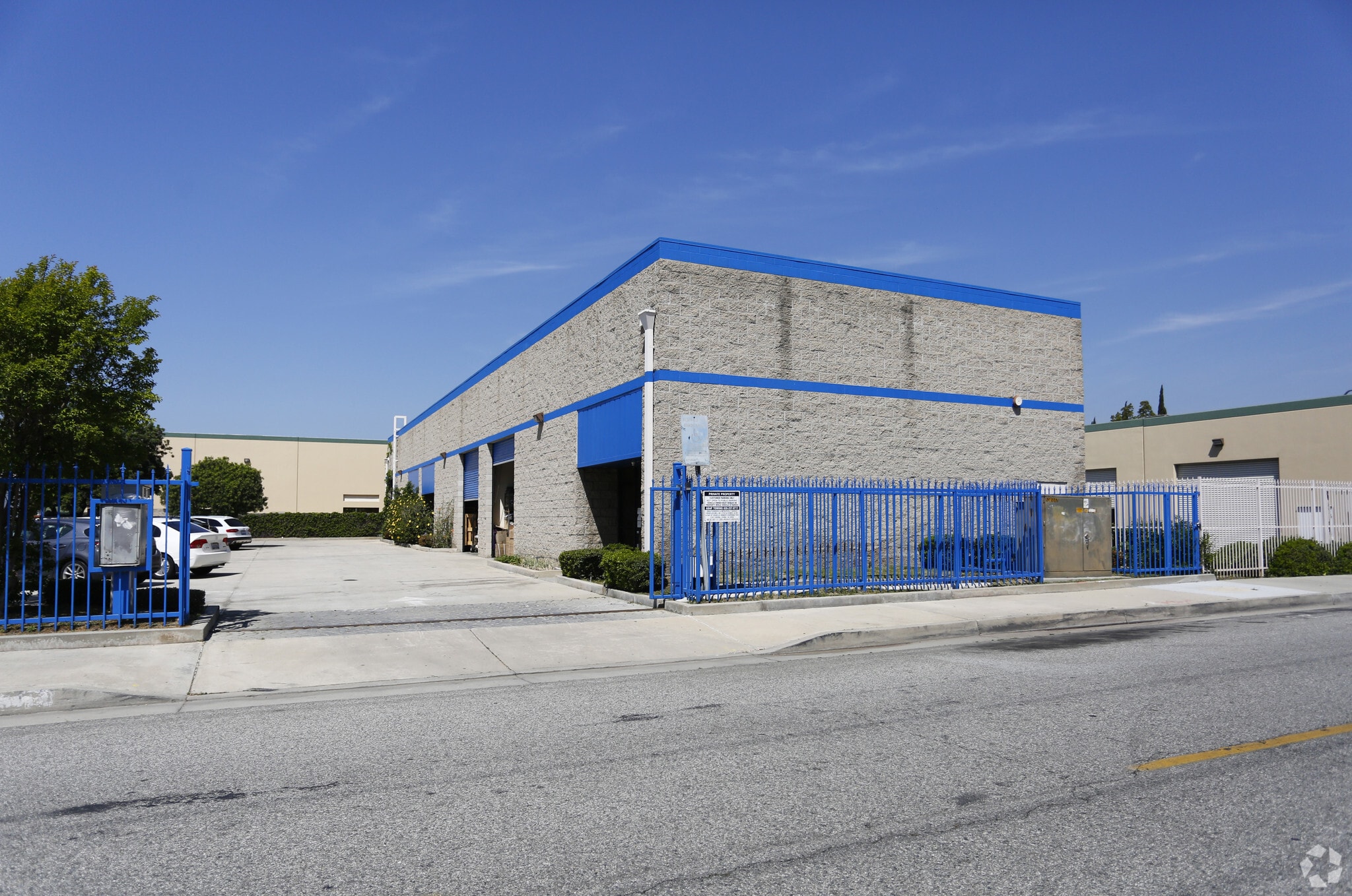 5441 Cogswell Rd, Arcadia, CA for lease Primary Photo- Image 1 of 7