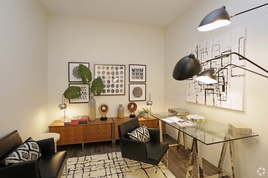 6105 Spirit St, Pittsburgh, PA à louer - Photo intérieure - Image 2 de 32