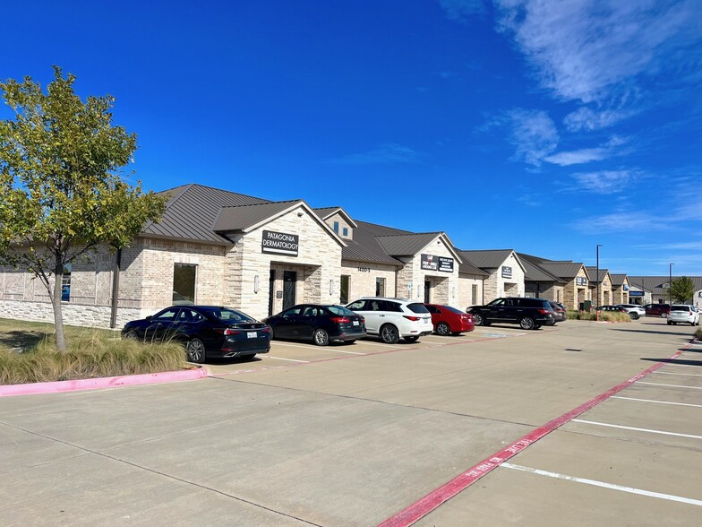 1400 N Coit Rd, McKinney, TX for lease - Building Photo - Image 2 of 6