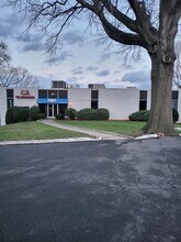 550 County Ave, Secaucus, NJ for lease Building Photo- Image 2 of 11