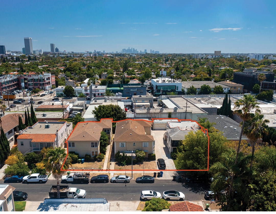 1126 S Corning St, Los Angeles, CA for sale Primary Photo- Image 1 of 23
